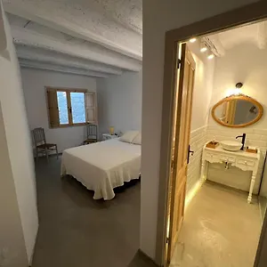  Apartamento Cal Torrentó